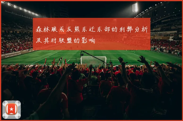 森林狼或灰熊东迁东部的利弊分析及其对联盟的影响